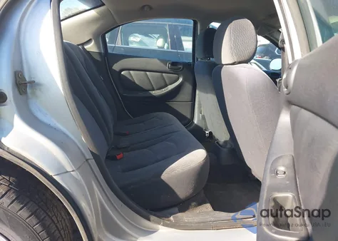 2002 Dodge Stratus Se from USA, damaged, VIN 1B3EL36X52N156576